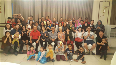 Staff Gathering 2016